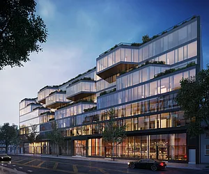 Sold by Modern Spaces