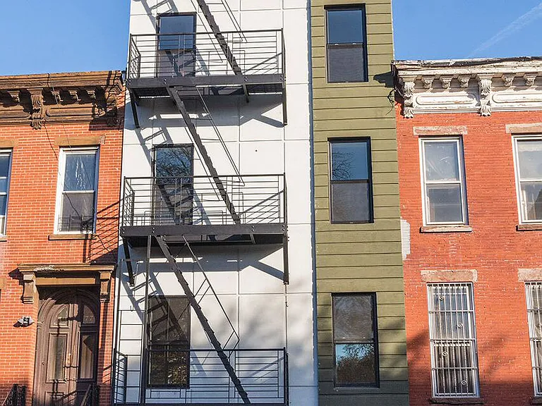 79 Malcolm X Blvd #3R — Photo 13