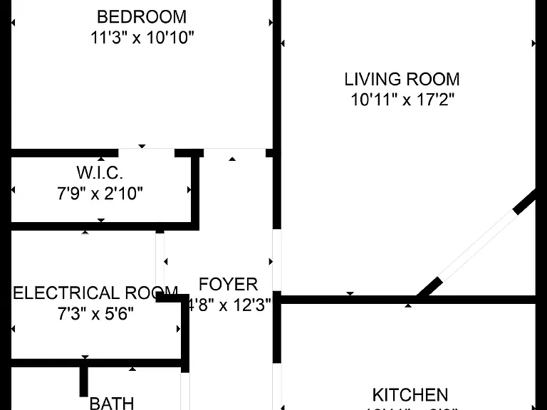 767 Rees Ct #B — Photo 9