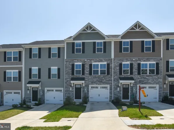 407 Williams St, Strasburg, VA 22657