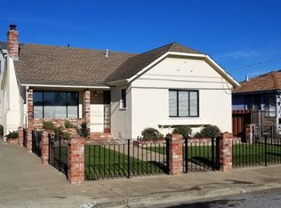 630 Mayfair Ave, South San Francisco, CA 94080