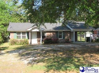 917 Brunwood Dr, Florence, SC 29501