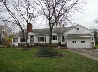6519 Solon Blvd, Solon, OH 44139