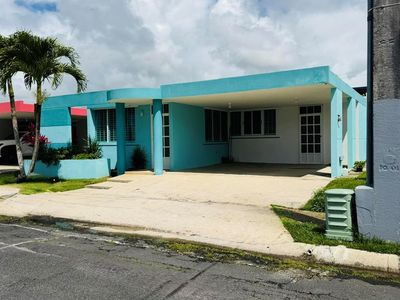 D14 Calle Asuncion, Cidra, PR, 00739