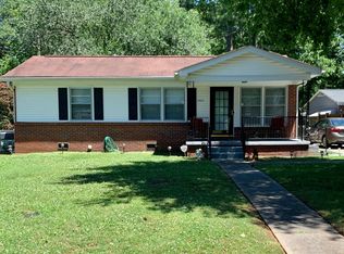 2805 Shaver Dr SW, Huntsville, AL 35805