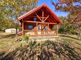 109932 Highway 150, Checotah, OK 74426