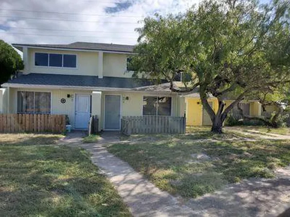14621 S Padre Island Dr APT D, Corpus Christi, TX 78418