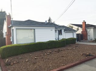 15039 Andover St, San Leandro, CA 94579