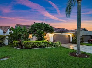 7586 Solimar Cir, Boca Raton, FL 33433