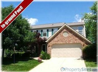 11132 Echo Trl, Indianapolis, IN