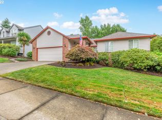 23563 SW Aldergrove Ave, Sherwood, OR 97140