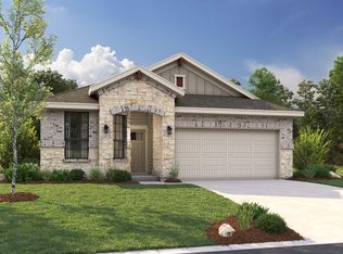 The Lily Plan, Bonham Trace, Bryan, TX 77803