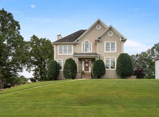 1410 Timber Ridge Cir, Hoover, AL 35244