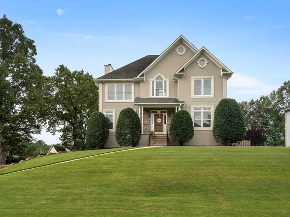 1410 Timber Ridge Cir, Hoover, AL 35244