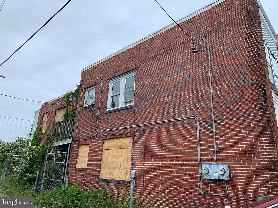 1931 Blaine Ave, Atlantic City, NJ 08401 Zillow