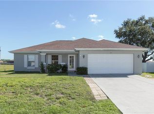 615 NW 29th Ter, Cape Coral, FL 33993