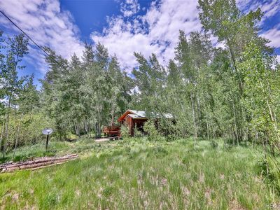 692 Gcr Dr #851, Tabernash, CO, 80478