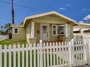 4505 Wilson Ave, San Diego, CA 92116
