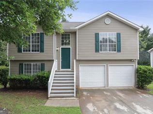 3359 River Run Trl, Decatur, GA 30034