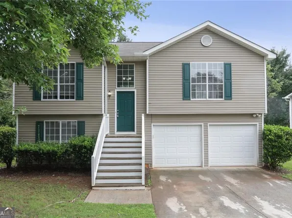 3359 River Run Trl, Decatur, GA 30034
