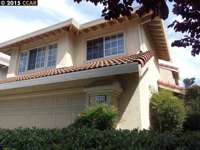 (Undisclosed Address), Concord, CA, 94521