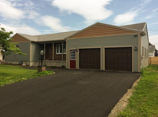 59 Roy St, Chicopee, MA 01013