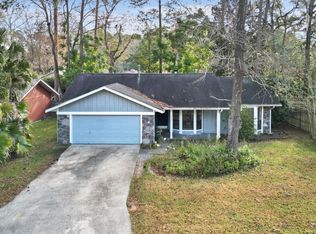 3801 NW 48th Ter, Gainesville, FL 32606