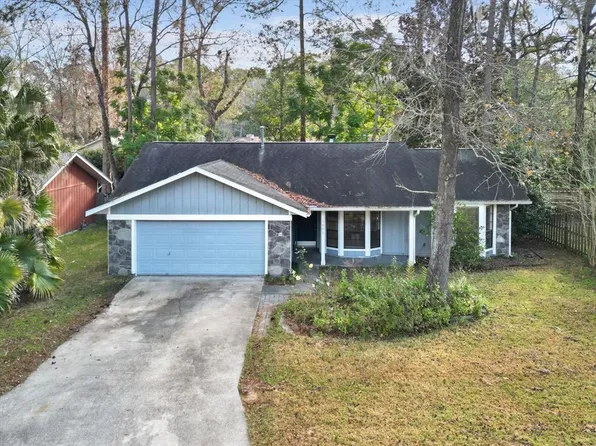3801 NW 48th Ter, Gainesville, FL 32606