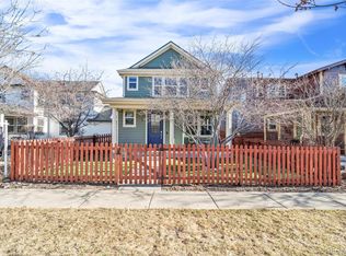 3457 Florence Way, Denver, CO 80238
