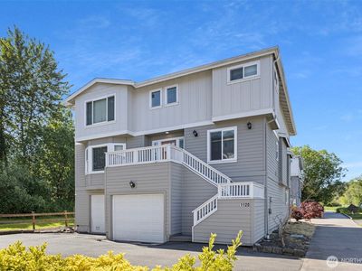 1120 156th Ave SE, Bellevue, WA, 98007