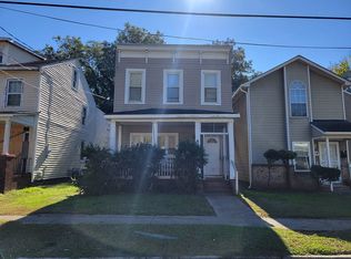 819 Washington Ave, Norfolk, VA 23504