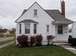 16203 Fairmount Dr, Detroit, MI 48205