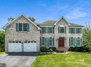 880 Williamsburg Blvd, Downingtown, PA 19335