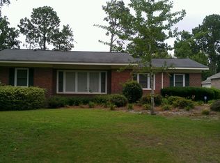 261 Fairway Ln, Barnwell, SC 29812