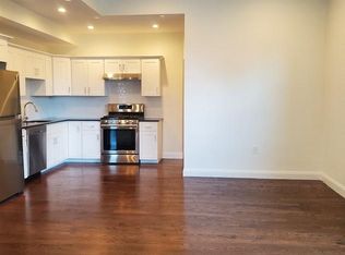 118 Dorchester St #U2, Boston, MA 02127