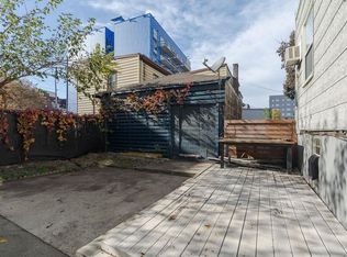 337 Summit Ave FLOOR 1, Jersey City, NJ 07306