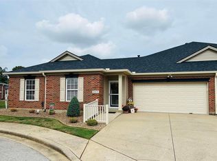 2017 Viola Gdns, Owensboro, KY 42303