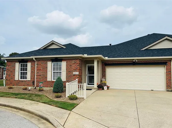 2017 Viola Gdns, Owensboro, KY 42303