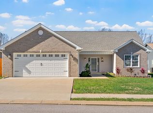 1825 Lexington Ave, Hopkinsville, KY 42240