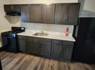 917 Grove St #2B, Irvington, NJ 07111