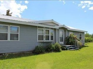 60 Lower Rainbow Rd, Bozeman, MT 59718