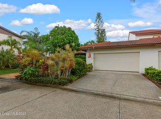 2009 Parkside Pl #2009, Indian Harbour Beach, FL 32937
