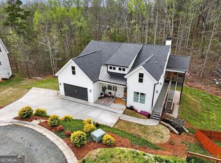 84 Timber Walk, Dawsonville, GA