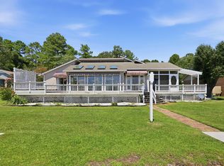 128 Crystal Point, Sanford, NC 27332