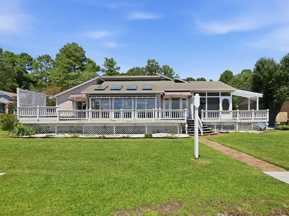128 Crystal Point, Sanford, NC 27332