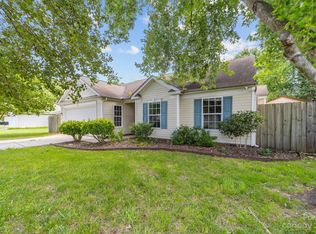 4338 Fescue Pl SW, Concord, NC 28027