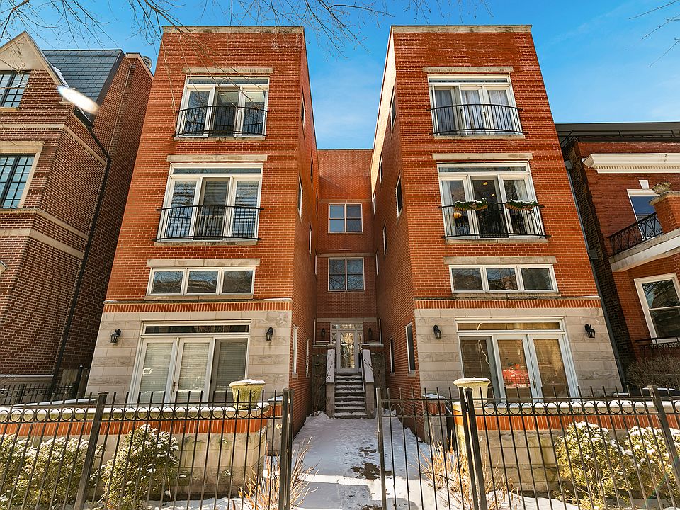1st image of 3834 N Greenview Ave #2N