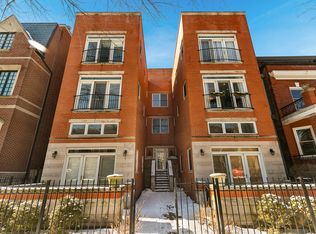 3834 N Greenview Ave #2N, Chicago, IL 60613