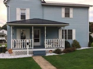 304 Garfield St, Kittanning, PA 16201