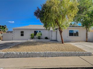 1804 Howard Ave, Las Vegas, NV 89104